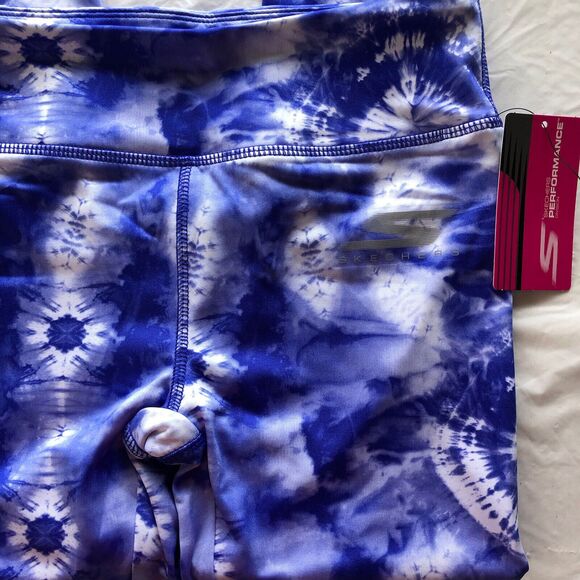 Skechers Performance Division Athletic Girls Pants Go Dri Size Small - Picture 2 of 6